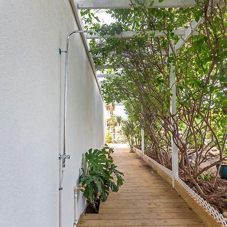Maho Beach House - Sand Bar Condo - 1 Bedroom Suite المظهر الخارجي الصورة