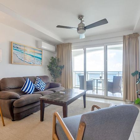 Maho Beach House - Sand Bar Condo - 1 Bedroom Suite المظهر الخارجي الصورة