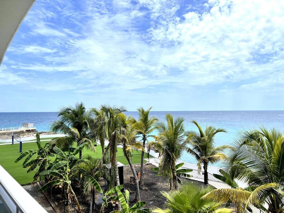 Maho Beach House - Sand Bar Condo - 1 Bedroom Suite المظهر الخارجي الصورة