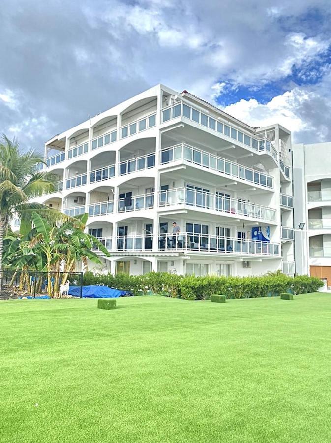 Maho Beach House - Sand Bar Condo - 1 Bedroom Suite المظهر الخارجي الصورة