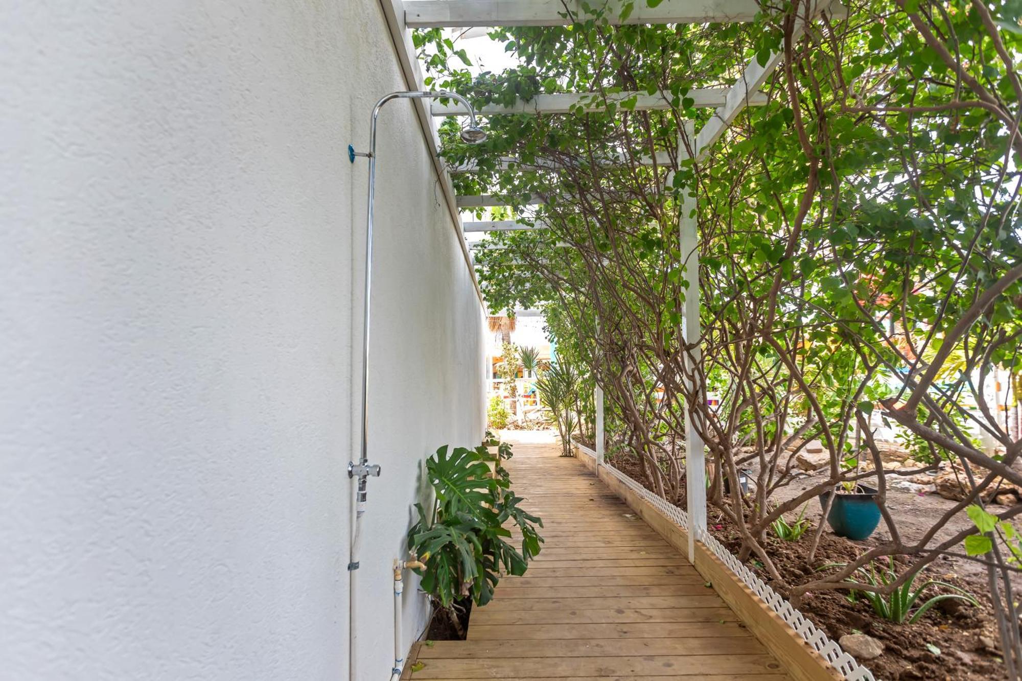 Maho Beach House - Sand Bar Condo - 1 Bedroom Suite المظهر الخارجي الصورة