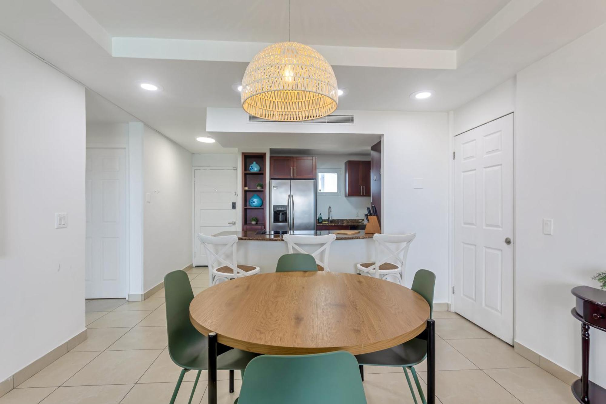 Maho Beach House - Sand Bar Condo - 1 Bedroom Suite المظهر الخارجي الصورة