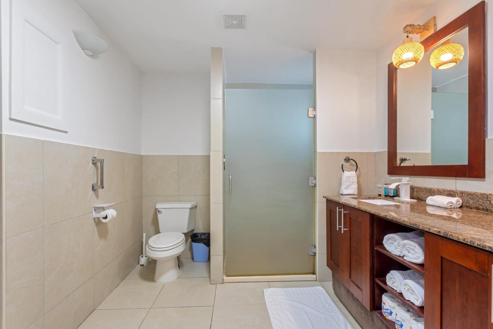 Maho Beach House - Sand Bar Condo - 1 Bedroom Suite المظهر الخارجي الصورة