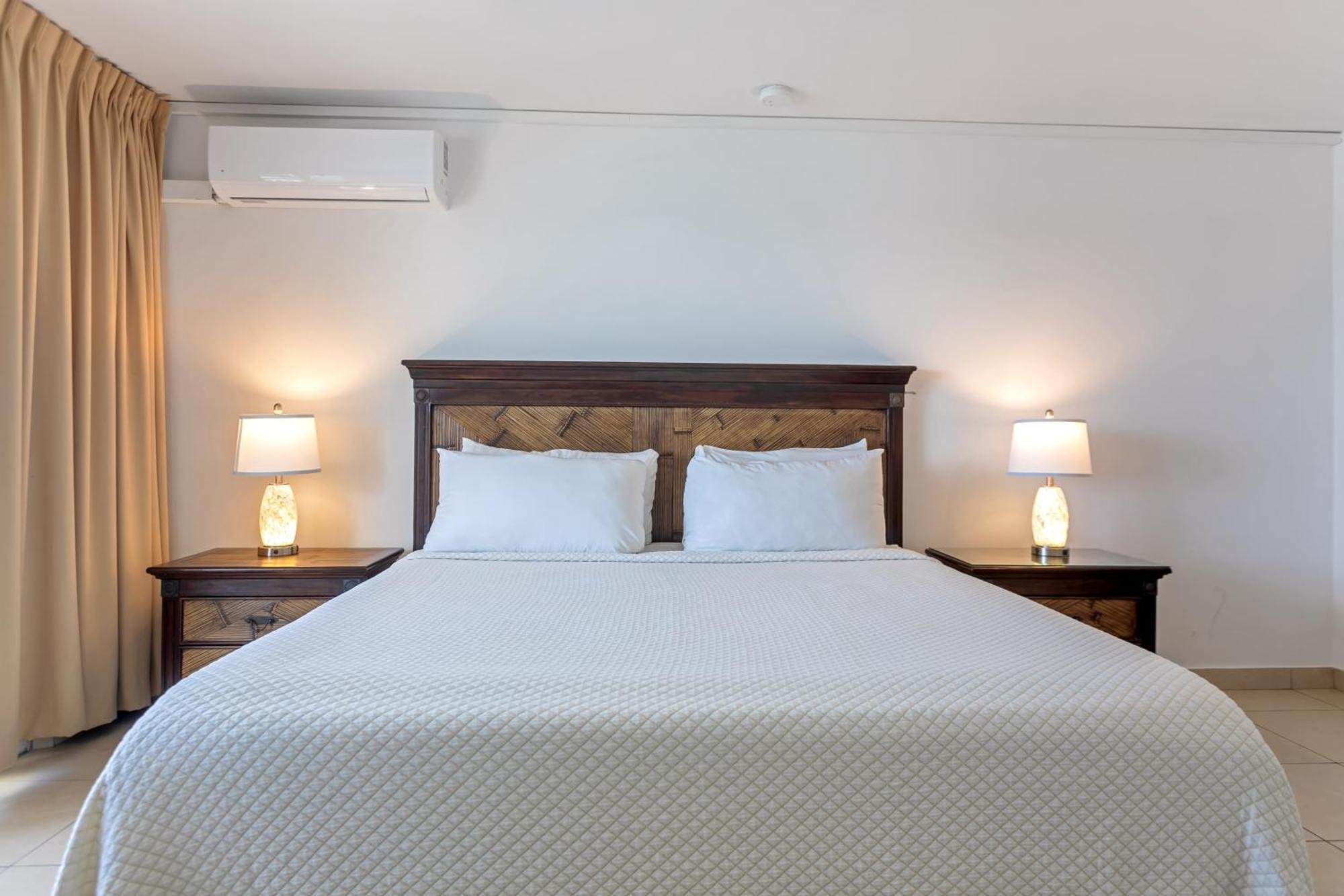 Maho Beach House - Sand Bar Condo - 1 Bedroom Suite المظهر الخارجي الصورة
