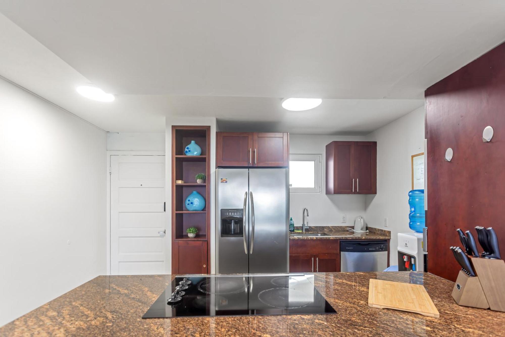 Maho Beach House - Sand Bar Condo - 1 Bedroom Suite المظهر الخارجي الصورة